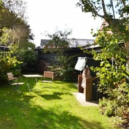 Sperlingslust Lejlighed