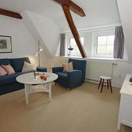 Apartment Sperlingslust