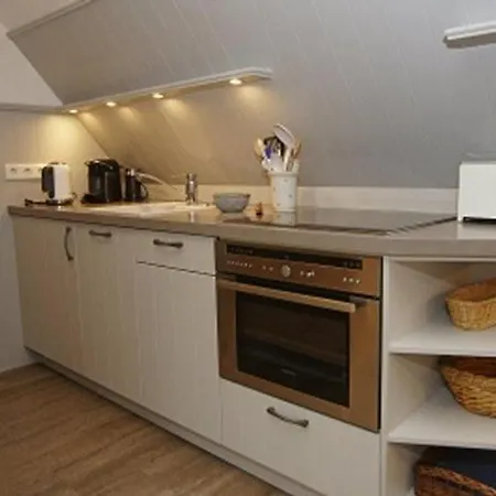 Sperlingslust Lejlighed