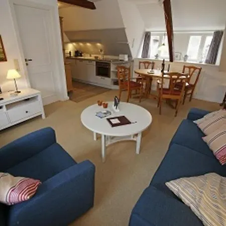 Sperlingslust * Utersum