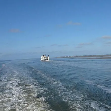 شقة Sperlingslust *