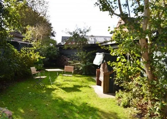 Sperlingslust شقة