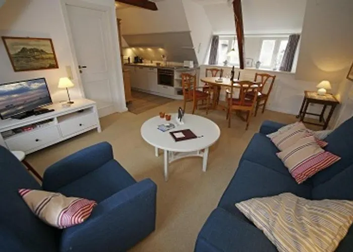 Sperlingslust * Utersum