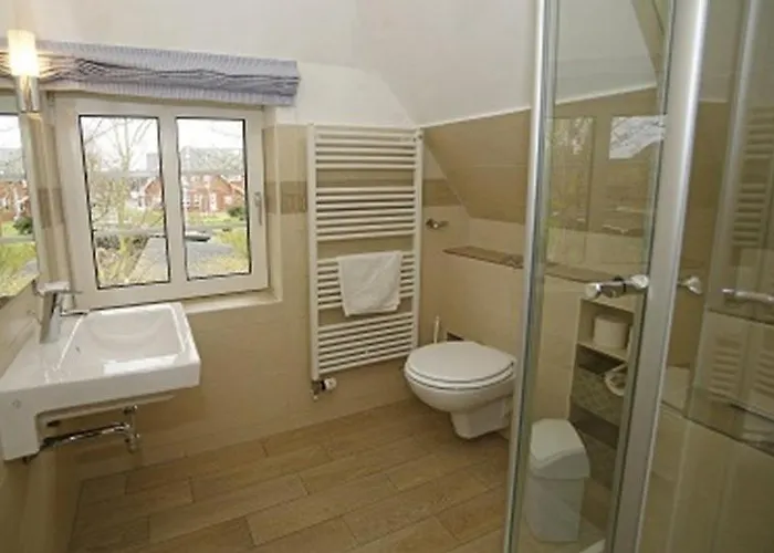 Sperlingslust * Utersum