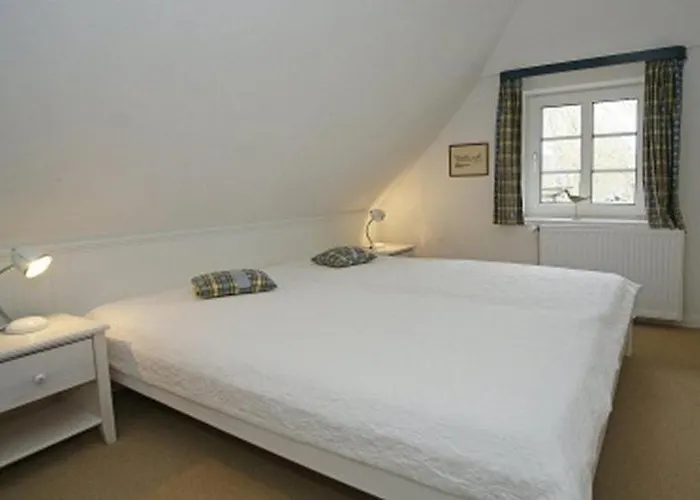 Sperlingslust Utersum