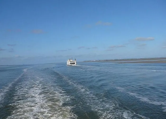 شقة Sperlingslust *